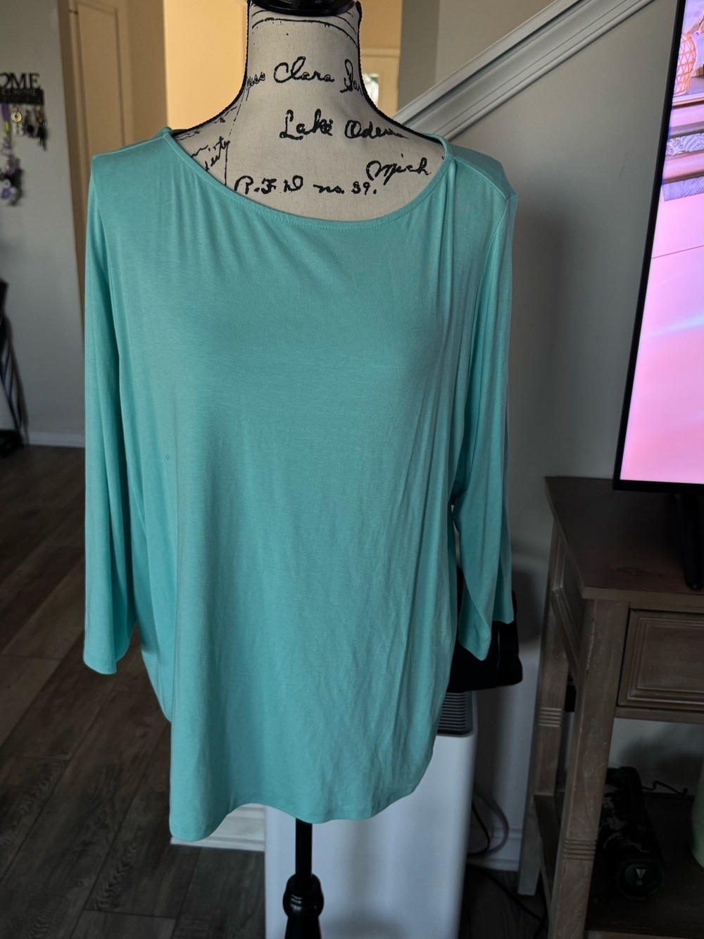 J.jiil Women's Long Sleeve